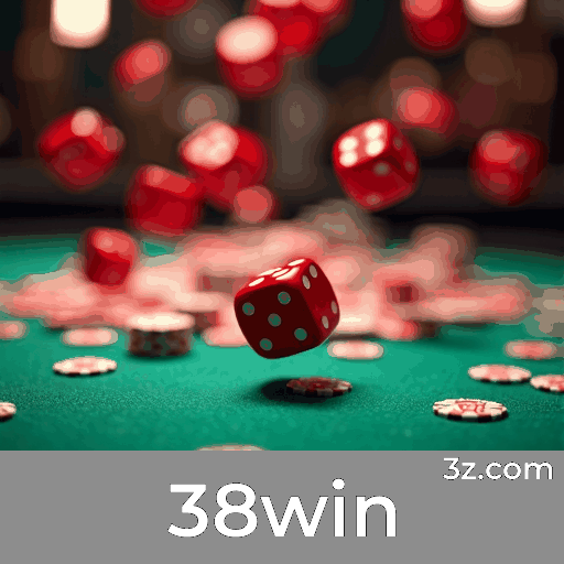 Revolucionando Jogos Online com Inovação e Valor no 38win