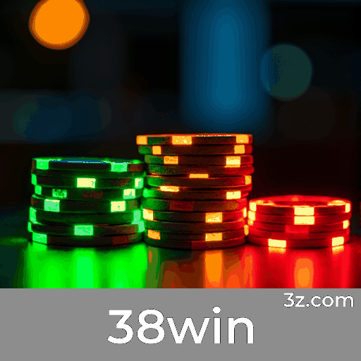 Revolucionando Jogos Online com Inovação e Valor no 38win