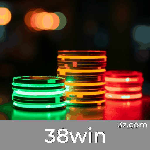 38win: Jogo em Tempo Real para Jogadores Brasileiros
