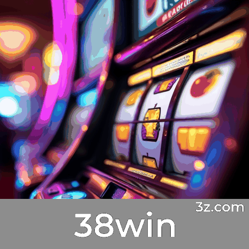 38win: Jogo em Tempo Real para Jogadores Brasileiros