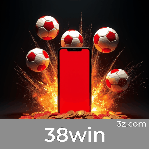 Domine o Jogo com o App 38win
