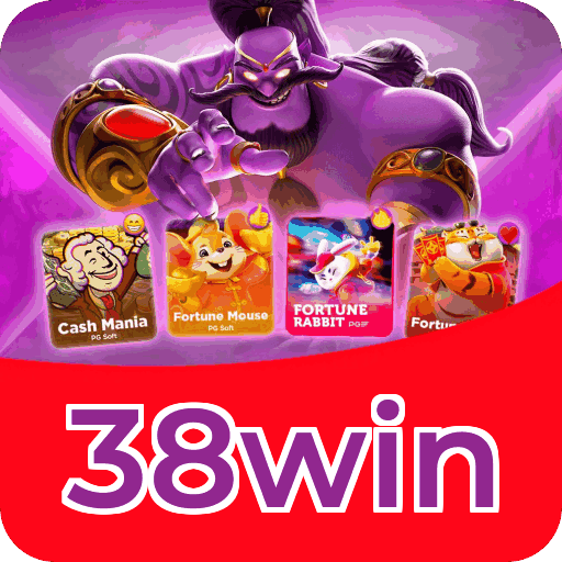 Siga a 38win no Facebook