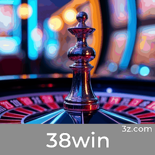 38win: Cassino Online Seguro e Divertido