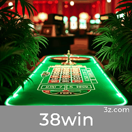 38win Casino: Vantagens Exclusivas do Programa VIP