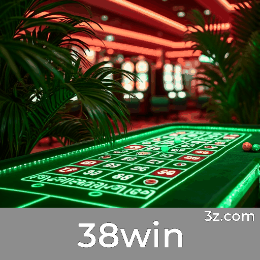 38win e jogos: Domine estratégias e vença!